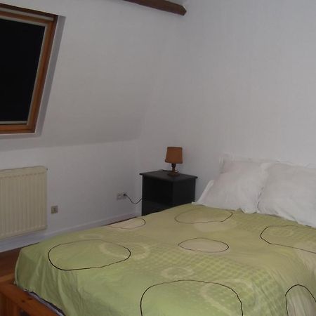 Apartmán Sci Aubenizel 21 Aubigny-aux-Kaisnes Exteriér fotografie