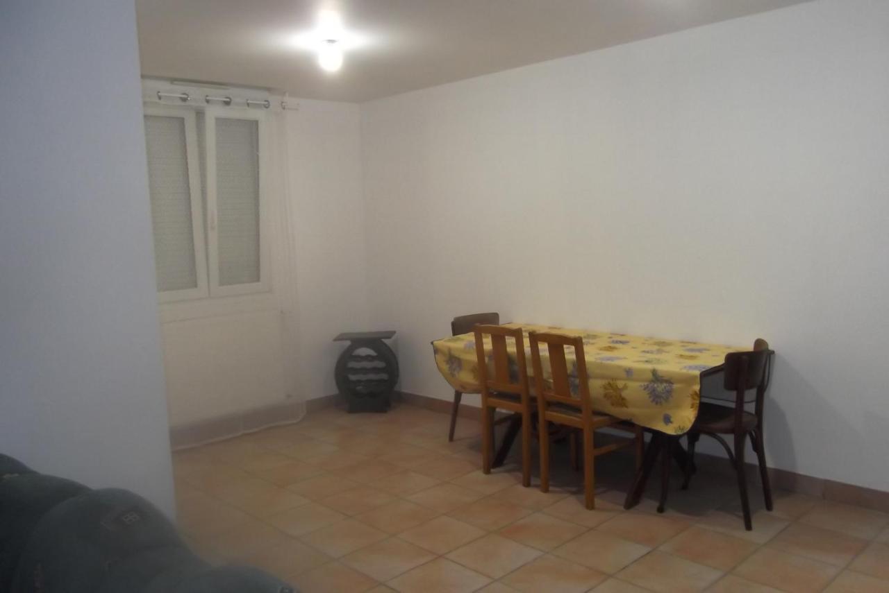 Apartmán Sci Aubenizel 21 Aubigny-aux-Kaisnes Exteriér fotografie