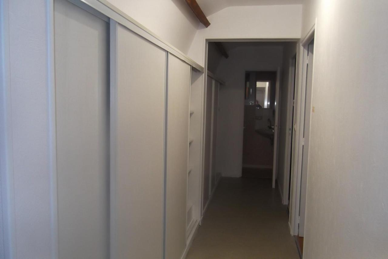 Apartmán Sci Aubenizel 21 Aubigny-aux-Kaisnes Exteriér fotografie